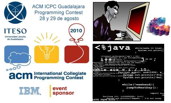 Concurso de Programacion ACM